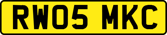 RW05MKC