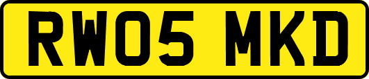RW05MKD