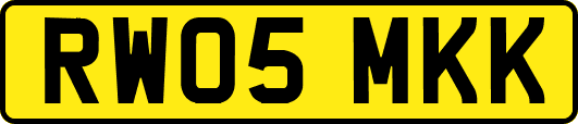 RW05MKK