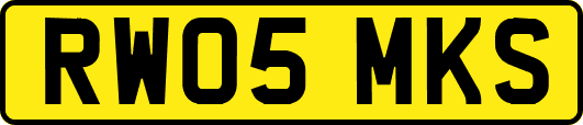 RW05MKS
