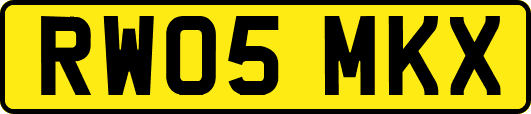 RW05MKX