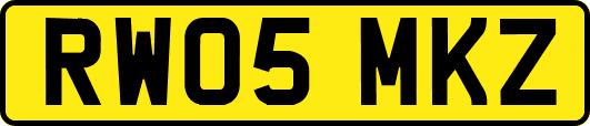 RW05MKZ