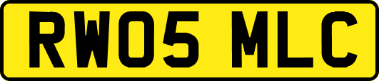 RW05MLC