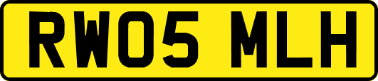 RW05MLH