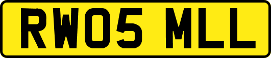 RW05MLL