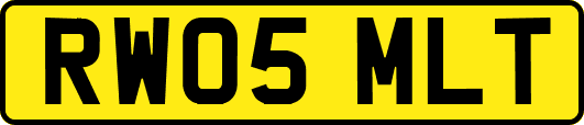 RW05MLT