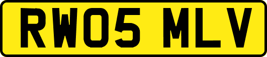 RW05MLV