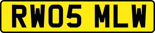 RW05MLW