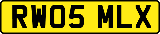 RW05MLX