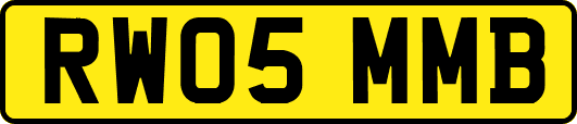 RW05MMB