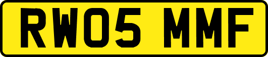 RW05MMF
