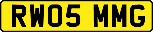 RW05MMG