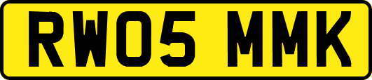 RW05MMK