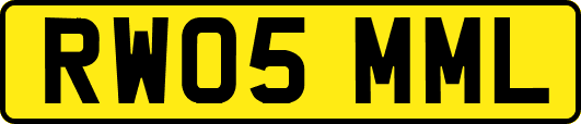 RW05MML