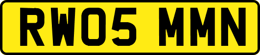 RW05MMN
