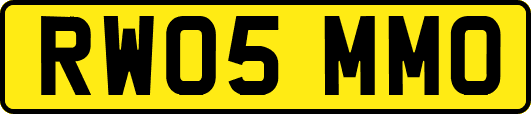 RW05MMO