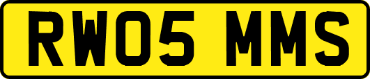 RW05MMS