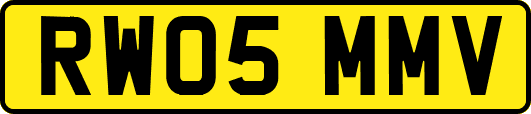 RW05MMV