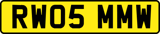 RW05MMW