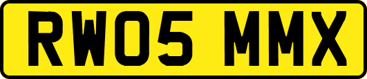 RW05MMX