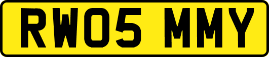 RW05MMY