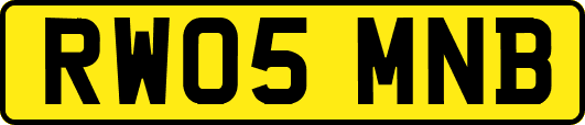 RW05MNB