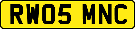 RW05MNC