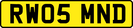 RW05MND