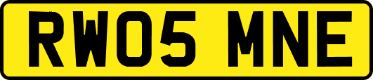 RW05MNE