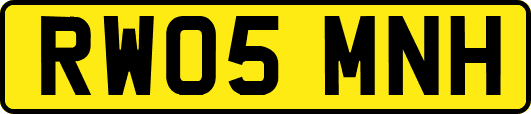 RW05MNH