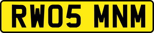 RW05MNM