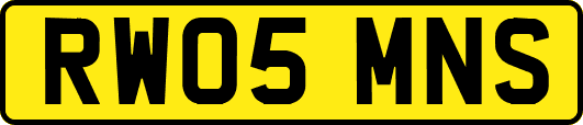 RW05MNS