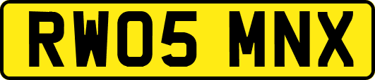 RW05MNX