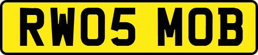 RW05MOB