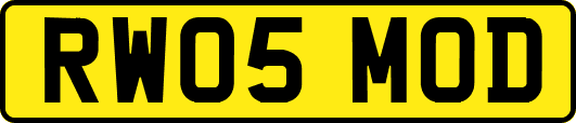 RW05MOD