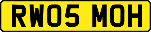 RW05MOH