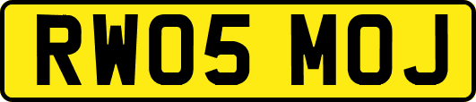 RW05MOJ