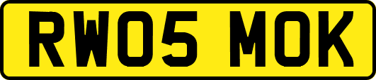 RW05MOK