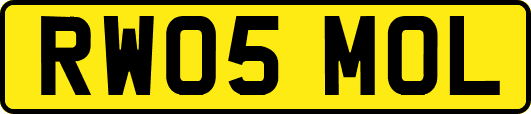 RW05MOL