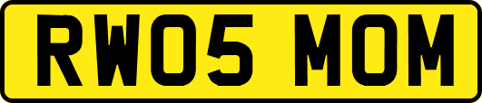 RW05MOM