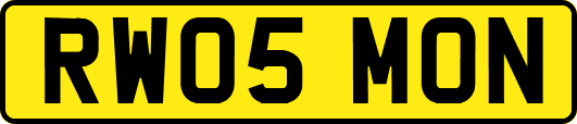 RW05MON