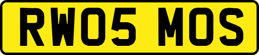 RW05MOS
