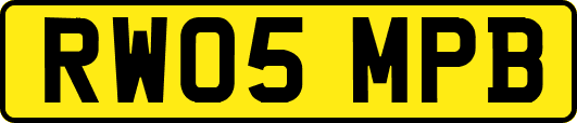 RW05MPB