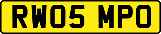 RW05MPO