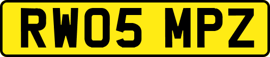 RW05MPZ
