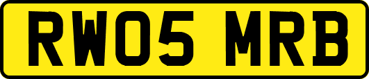 RW05MRB