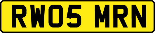 RW05MRN