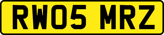 RW05MRZ