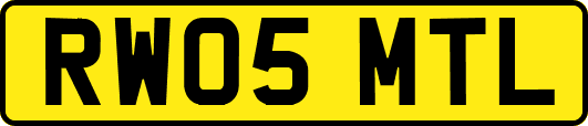 RW05MTL