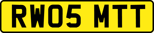 RW05MTT